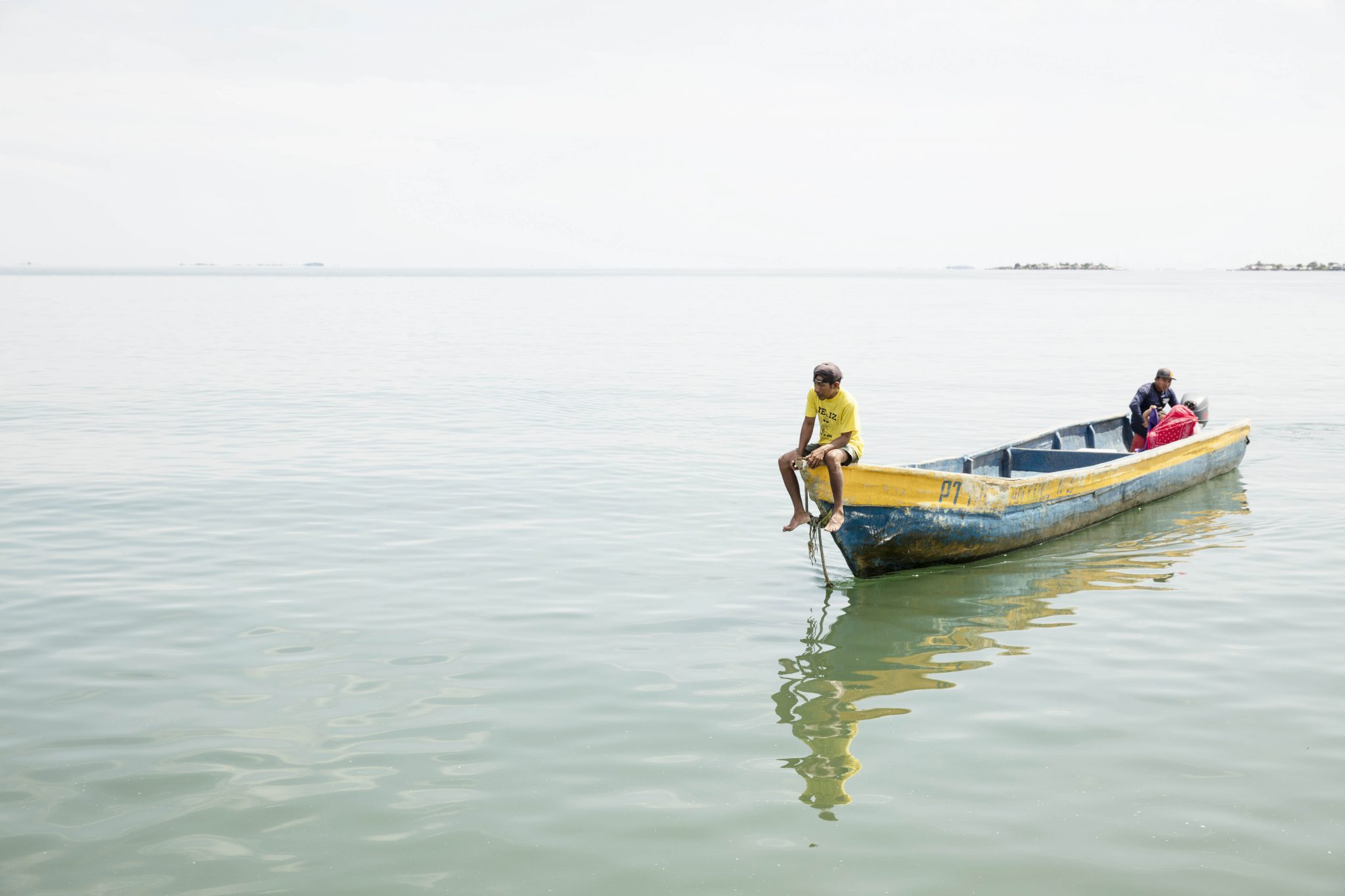 marine biodiversity conservation panama